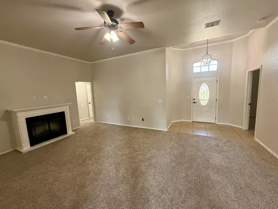 8406 Taos Drive, Amarillo, TX 79118-8132 - #3