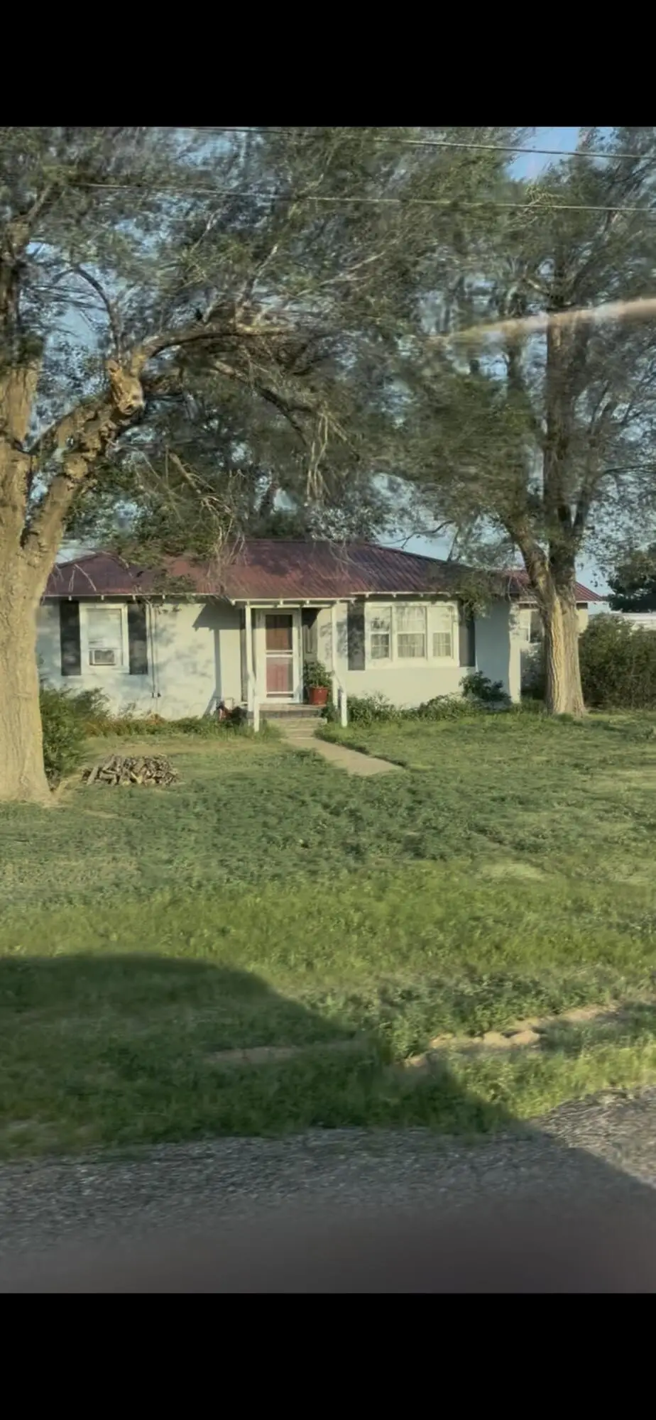 1900 Wills Street, Amarillo, TX 79124-1693 - #1