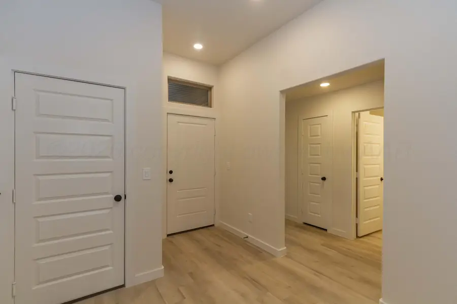 3009 Farmyard Drive, Amarillo, TX 79124 - #3