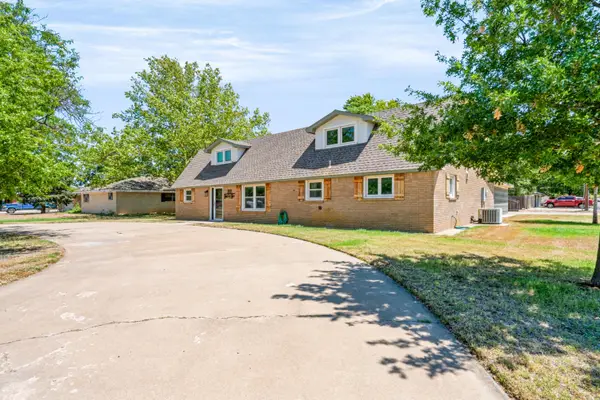 200 Bailey Avenue, Dumas, TX 79029