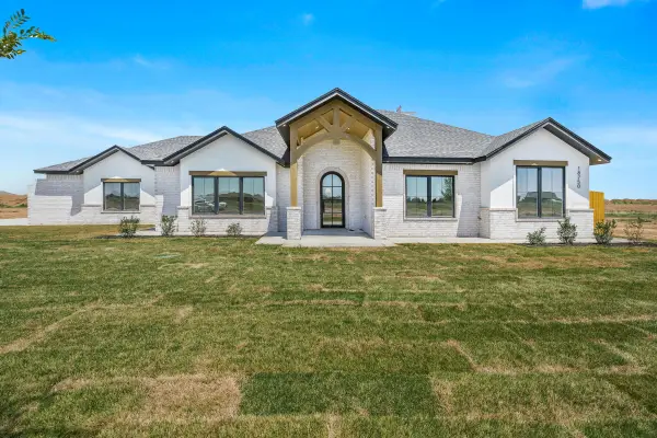 18750 Tucumcari Drive, Amarillo, TX 79119