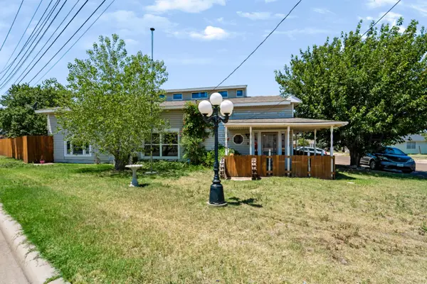 1000 S Main Street, Borger, TX 79007