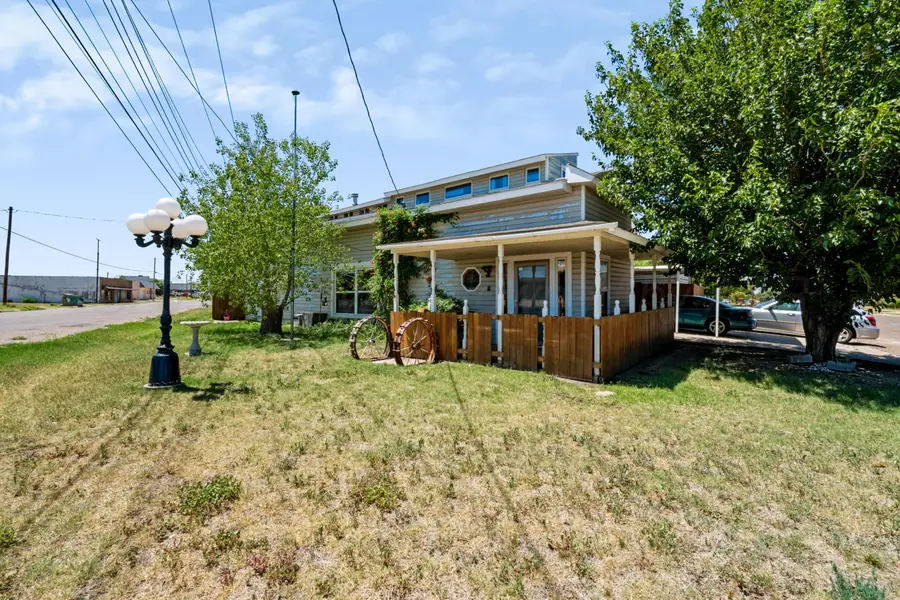 1000 S Main Street, Borger, TX 79007 - #2