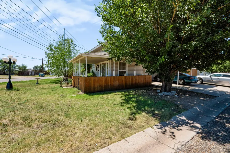 1000 S Main Street, Borger, TX 79007 - #3
