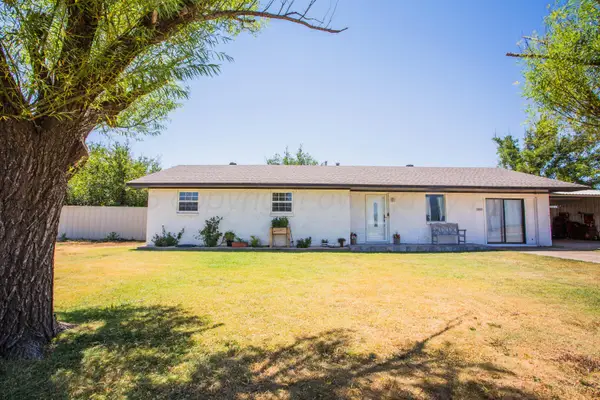 1005 N Dallas Avenue, Tulia, TX 79088
