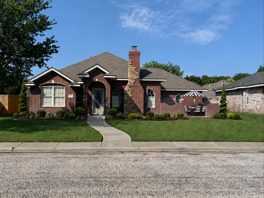 8204 Prosper Drive, Amarillo, TX 79119-7202 - #2