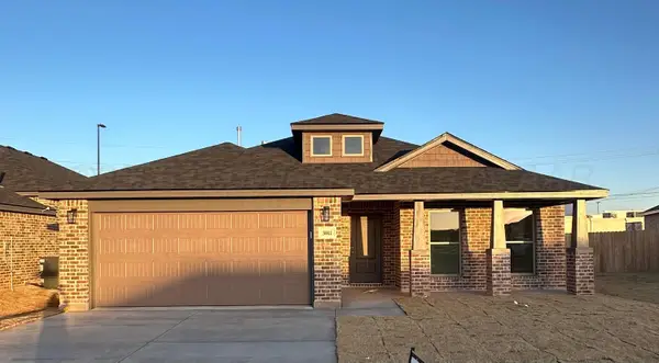 3011 Farmyard Drive, Amarillo, TX 79124