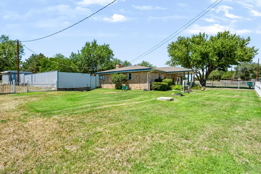 206 Arroyo Verde Drive, Fritch, TX 79036 - #3