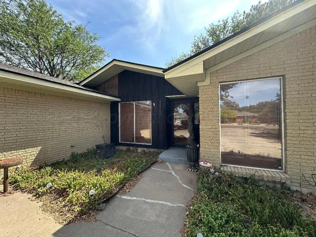105 Bellaire Avenue, Dumas, TX 79029-3321 - #1