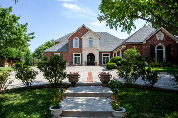 7602 Norwood Drive, Amarillo, TX 79119-6432