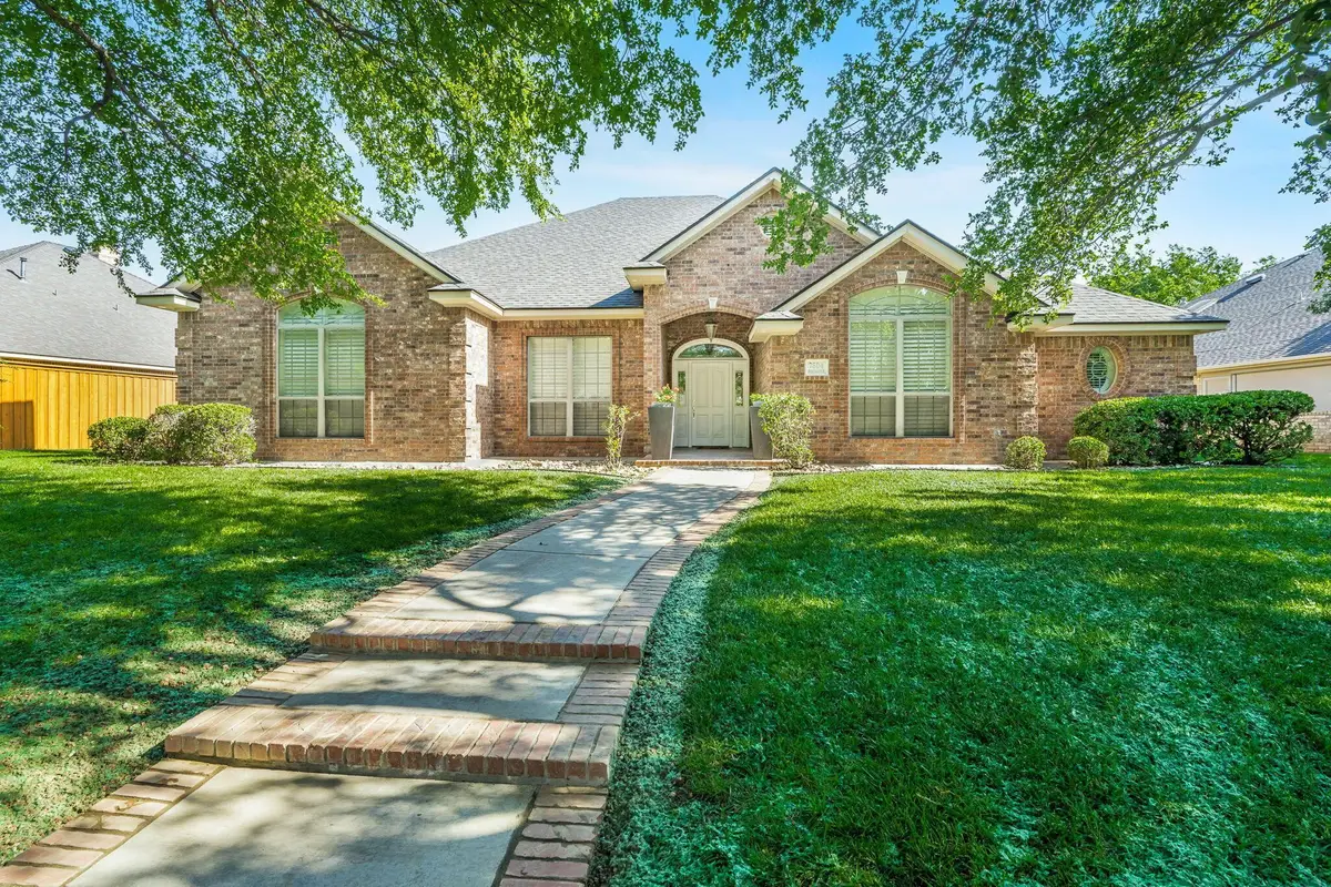 7604 Bayswater Road, Amarillo, TX 79119-6485 - #1