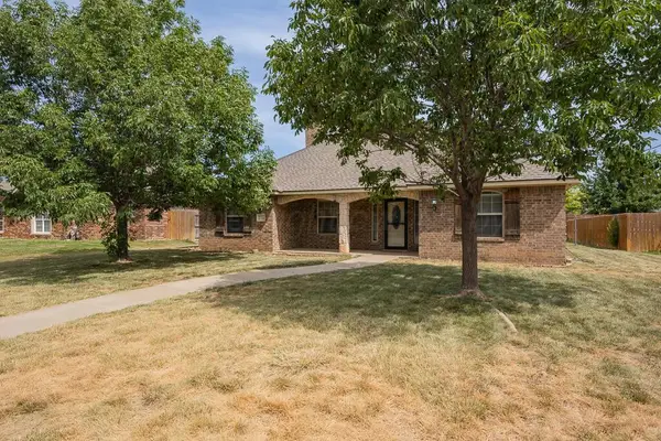 4102 Napa Place, Amarillo, TX 79118-6184