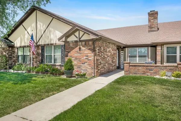 5614 Erik Avenue, Amarillo, TX 79106