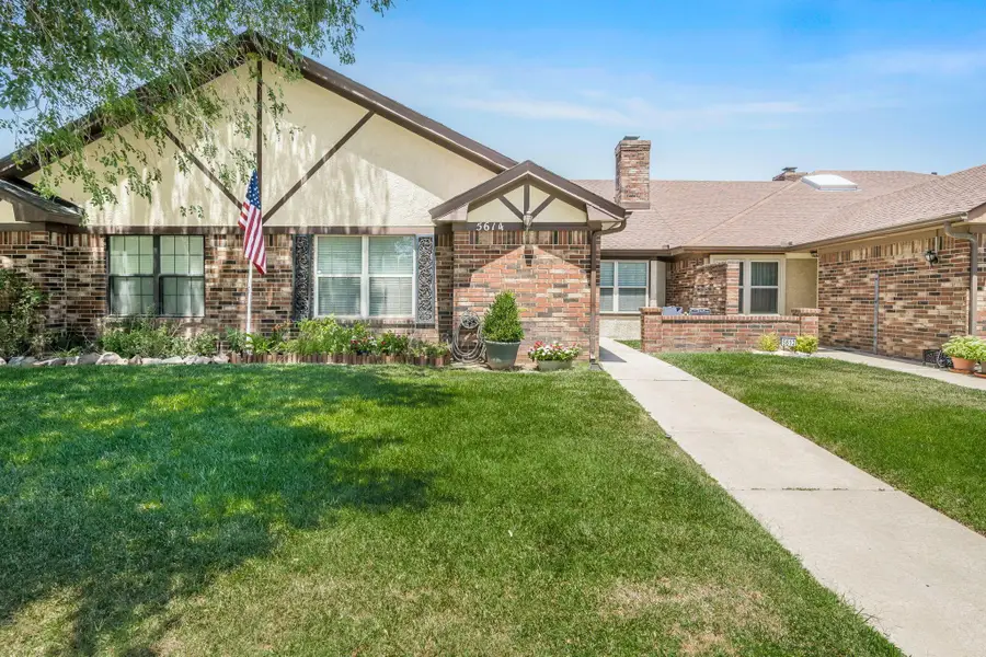 5614 Erik Avenue, Amarillo, TX 79106 - #2