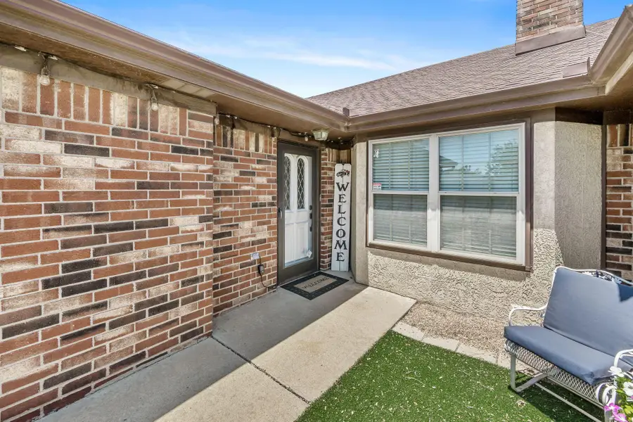 5614 Erik Avenue, Amarillo, TX 79106 - #3