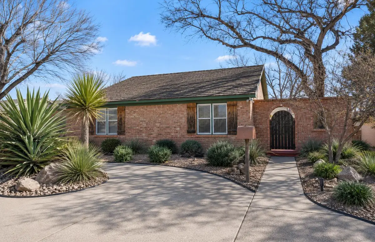 2217 Peach Tree Street, Amarillo, TX 79109 - #1
