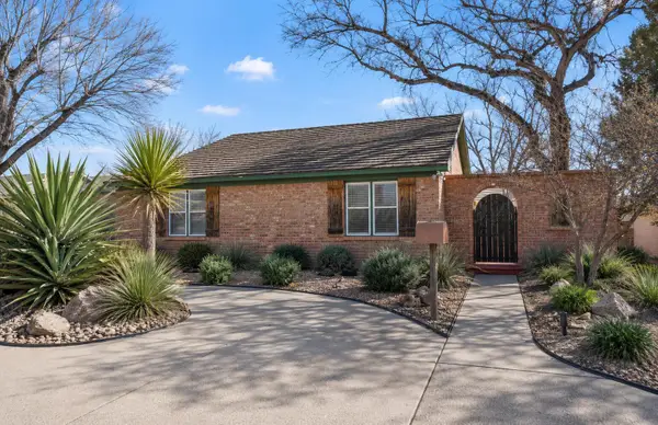2217 Peach Tree Street, Amarillo, TX 79109