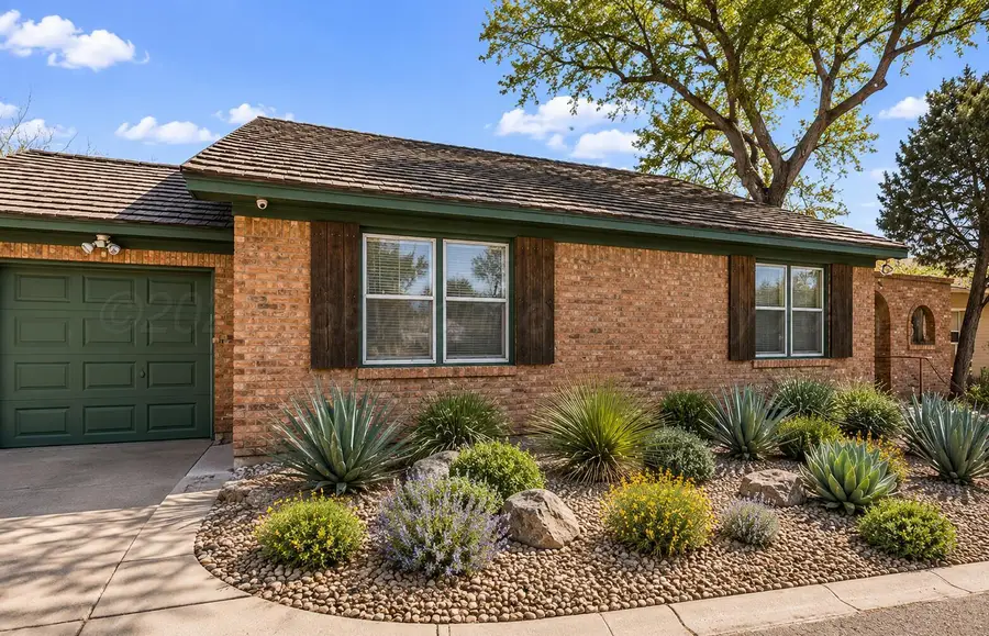 2217 Peach Tree Street, Amarillo, TX 79109 - #3