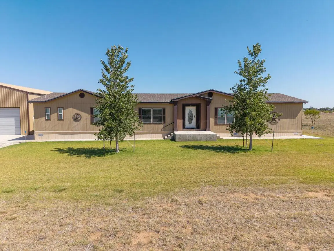 505 Branch Road, Fritch, TX 79036-1010 - #1