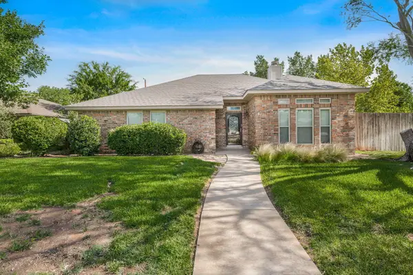 6716 Columbia Lane, Amarillo, TX 79109-6806