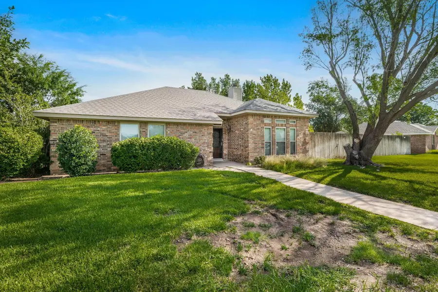 6716 Columbia Lane, Amarillo, TX 79109-6806 - #2