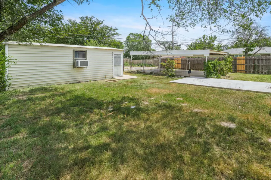 3113 Lynette Drive, Amarillo, TX 79109 - #3