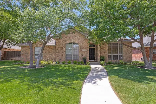 5702 Spencer Street, Amarillo, TX 79109