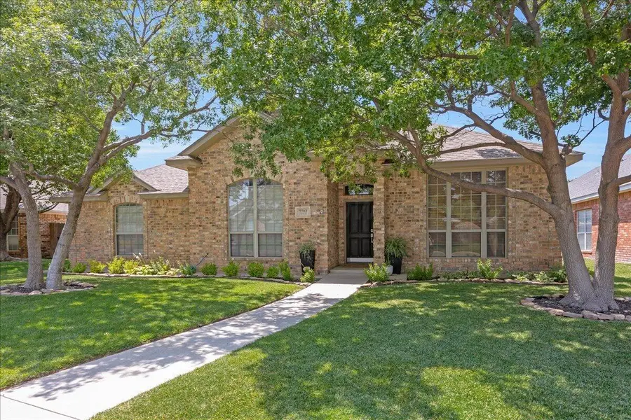 5702 Spencer Street, Amarillo, TX 79109 - #2