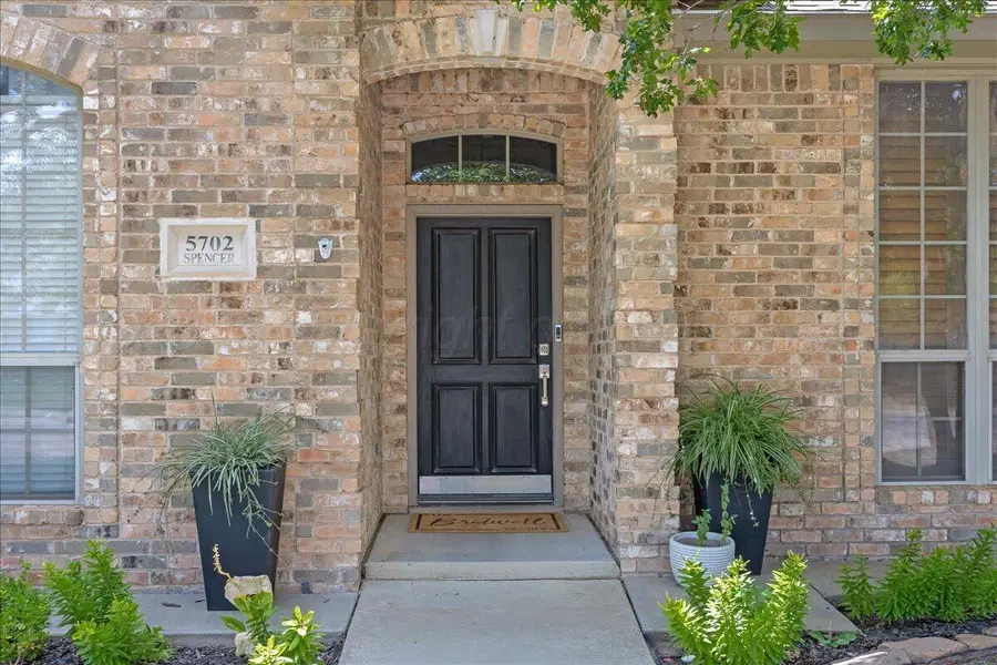 5702 Spencer Street, Amarillo, TX 79109 - #3