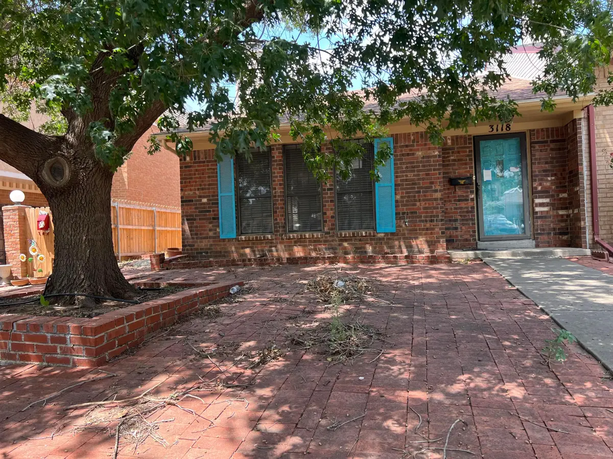 3118 SW 28th Avenue, Amarillo, TX 79109 - #1