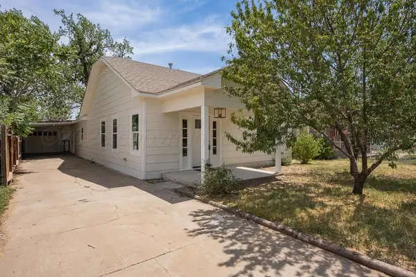 827 S Virginia Street, Amarillo, TX 79106-6583