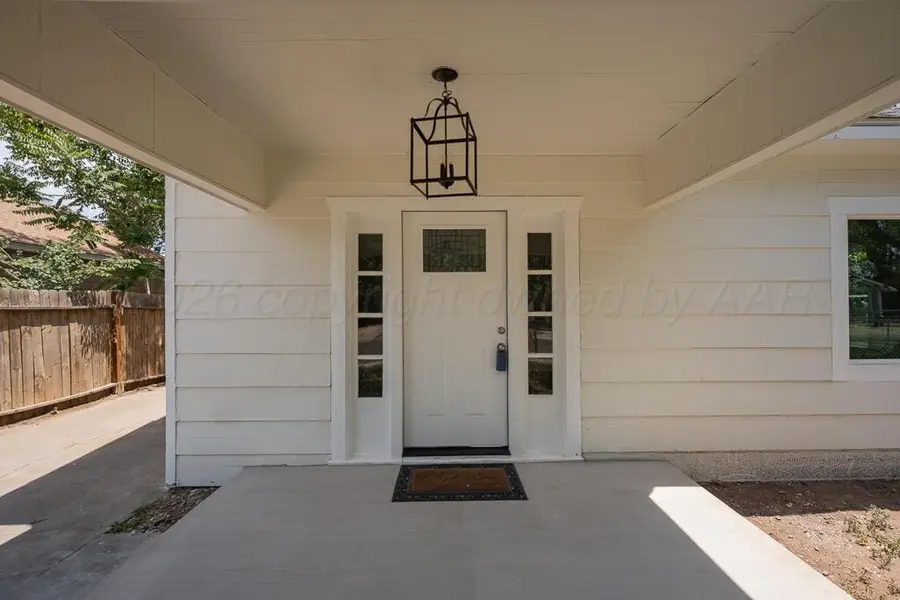 827 S Virginia Street, Amarillo, TX 79106-6583 - #2
