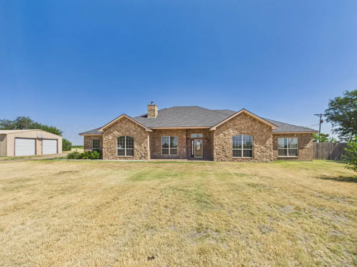 12391 U.s. 60, Pampa, TX 79065 - #1