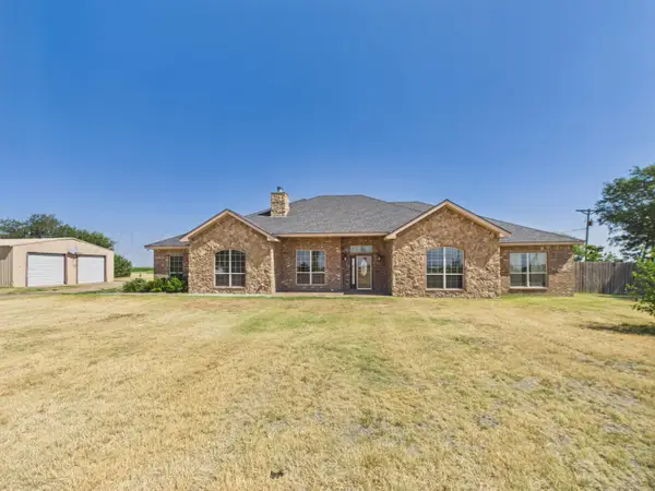 12391 U.s. 60, Pampa, TX 79065