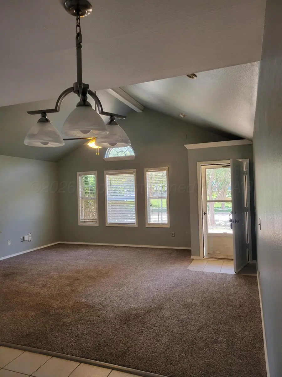 3811 S Roberts Street, Amarillo, TX 79118-7738 - #3