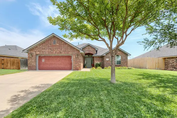 7 Macy Lane, Canyon, TX 79015