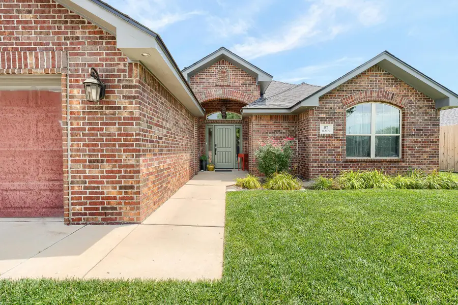 7 Macy Lane, Canyon, TX 79015 - #2