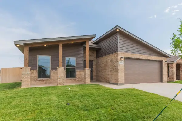 4408 Houlette Street, Amarillo, TX 79118