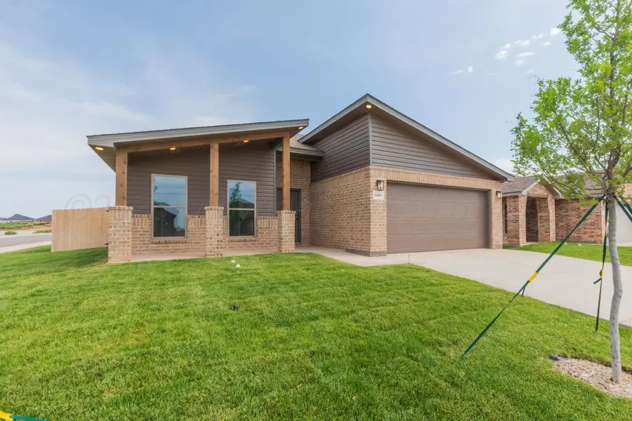 4408 Houlette Street, Amarillo, TX 79118 - #2