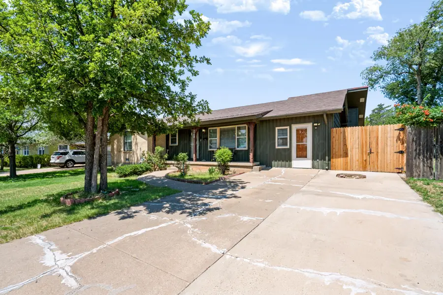 3908 Westlawn Avenue, Amarillo, TX 79102-1724 - #2