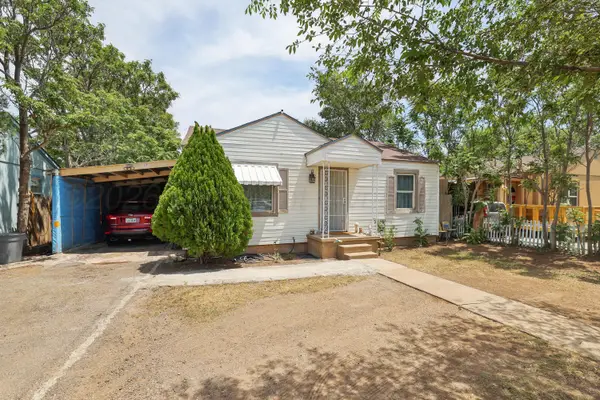 1408 N Lincoln Street, Amarillo, TX 79107-3937