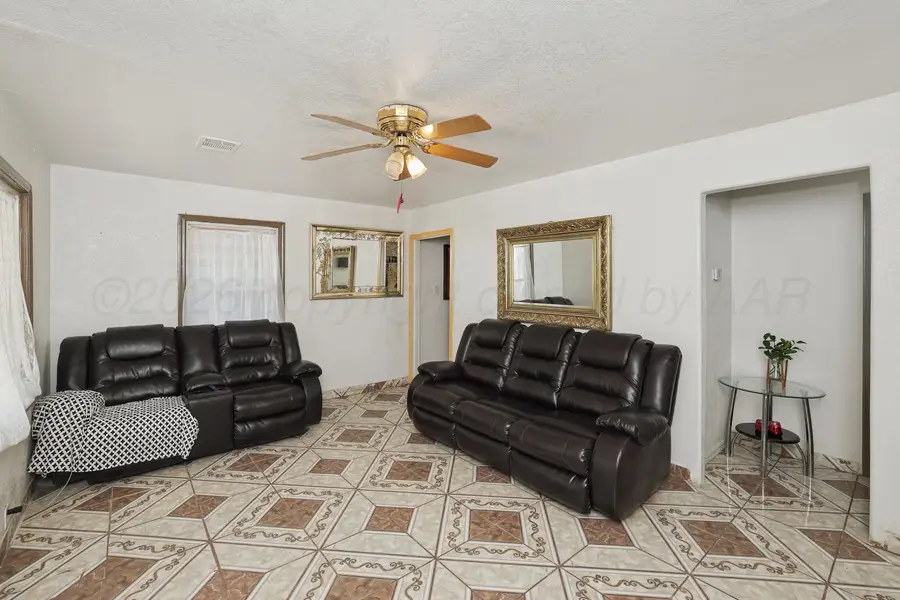 1408 N Lincoln Street, Amarillo, TX 79107-3937 - #3