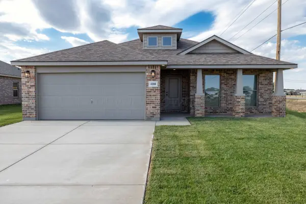 4200 Monarch Street, Amarillo, TX 79118