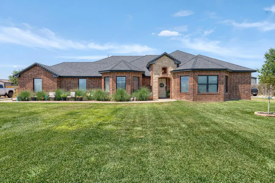 7550 Outlook Avenue, Canyon, TX 79015-8526 - #3
