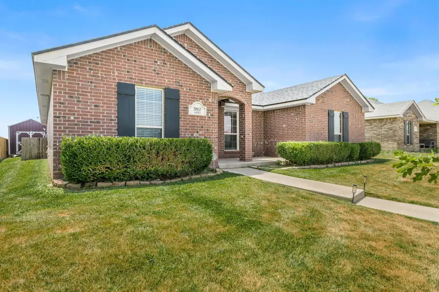 3803 Arden Road, Amarillo, TX 79118-9115 - #2