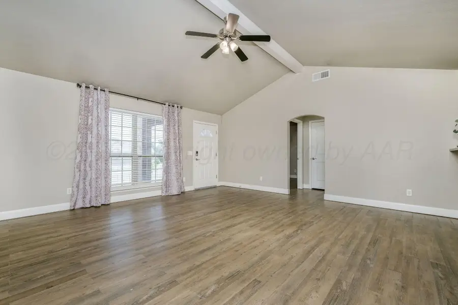 3803 Arden Road, Amarillo, TX 79118-9115 - #3