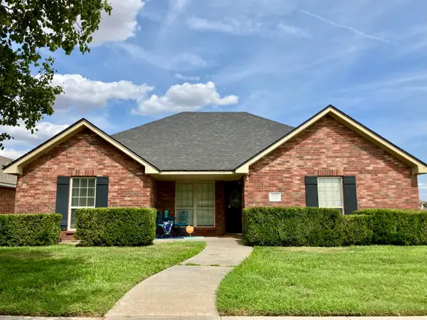 4019 S Wilson Street, Amarillo, TX 79118-7760