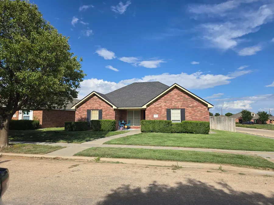 4019 S Wilson Street, Amarillo, TX 79118-7760 - #2