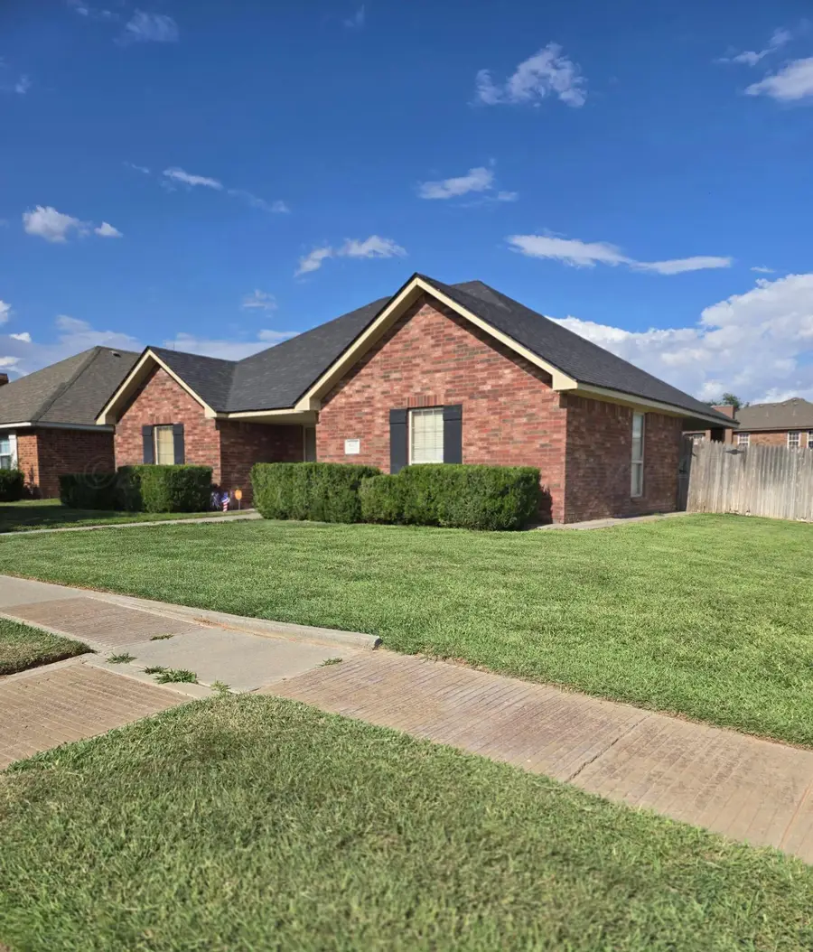 4019 S Wilson Street, Amarillo, TX 79118-7760 - #3
