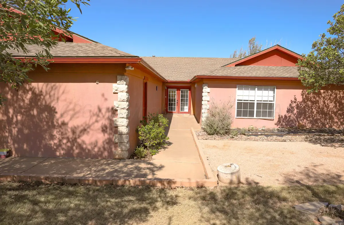 1906 Crestview Avenue, Amarillo, TX 79124-2345 - #1